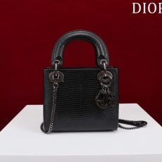 Christian Dior My Lady Bags